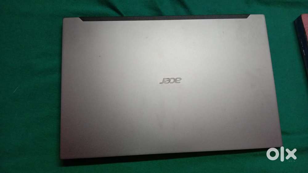 New Acer Laptop