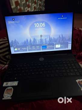 HP 15s Upgration 16gb ram 512 gb ssd 1 TB HDD
