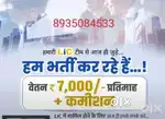 Insurance advisor