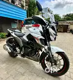 Emi/loan/available YAMAHA FZ 25 SINGLE OWNER