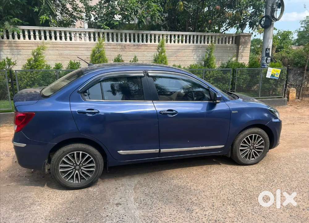 Maruti Suzuki Swift Dzire 2018 Diesel 135000 Km Driven