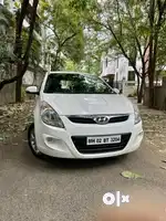 Hyundai i20 Petrol Spotz, 2010, Petrol