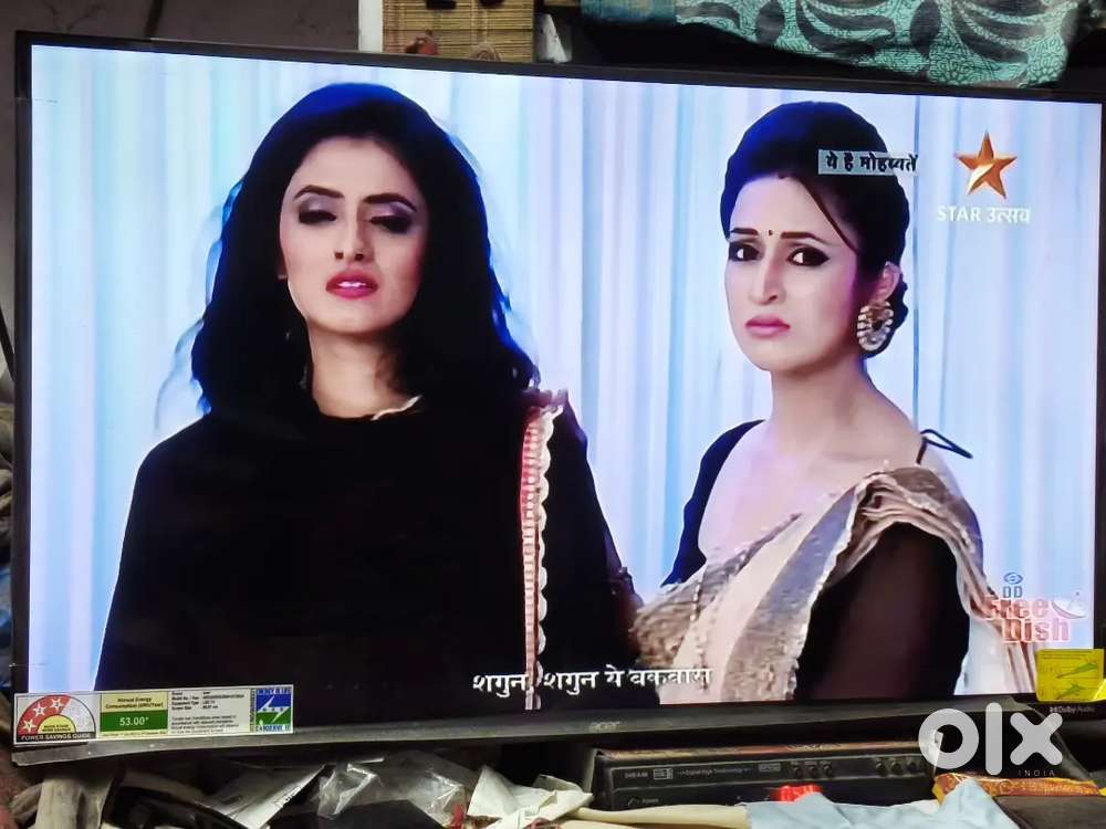 Acer tv i pro 32 inch android 14 tv