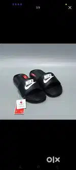 Original Nike slippers for men