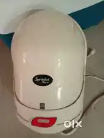 Geyser heater working condition only rate  2500 only