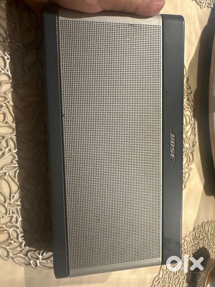 Bose SLIII