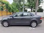 Volkswagen Vento 1.6 Comfortline Cup Edition, 2013, Diesel