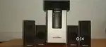 Speaker & Hometheater