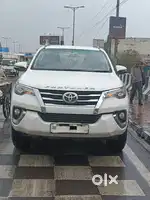 Toyota Fortuner 2011-2016 4x4 AT, 2017, Diesel
