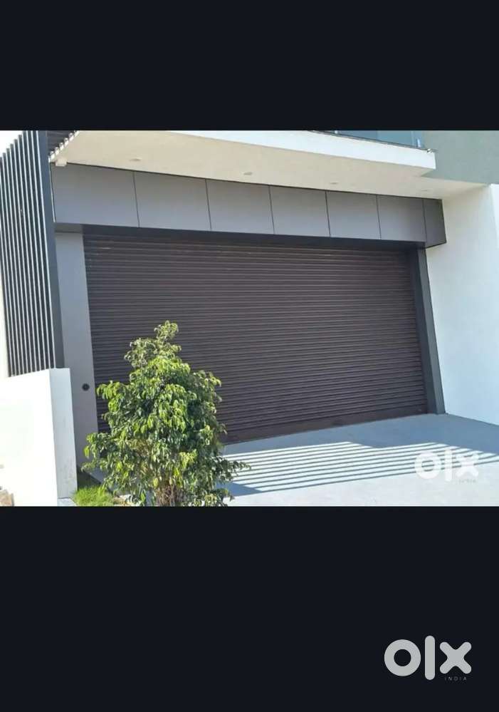 Commercial space
