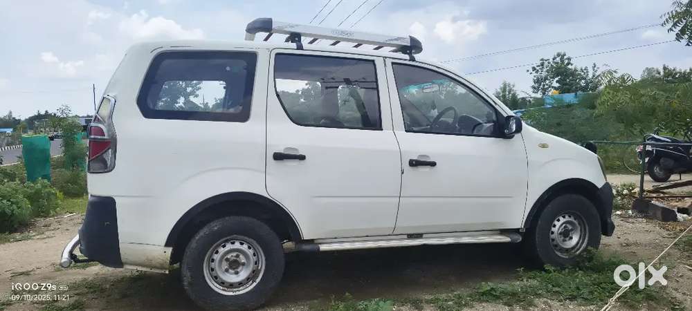 Mahindra Xylo 2013 Diesel 130000 Km Driven