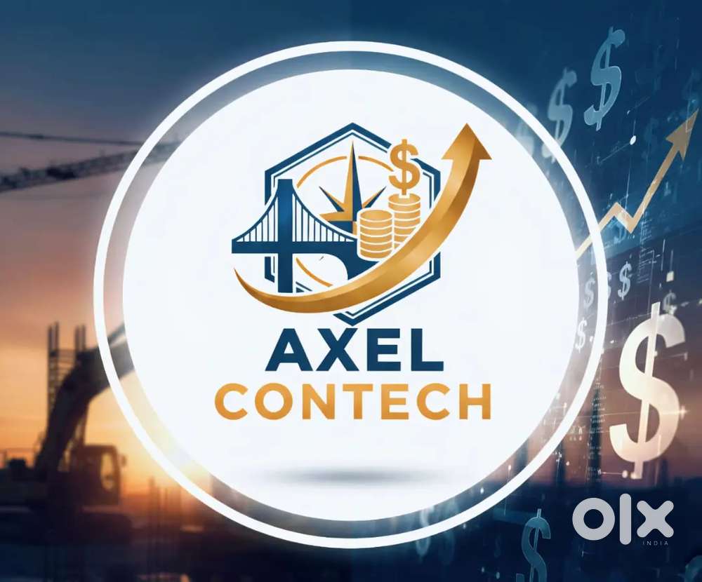 AXEL CONTECH.