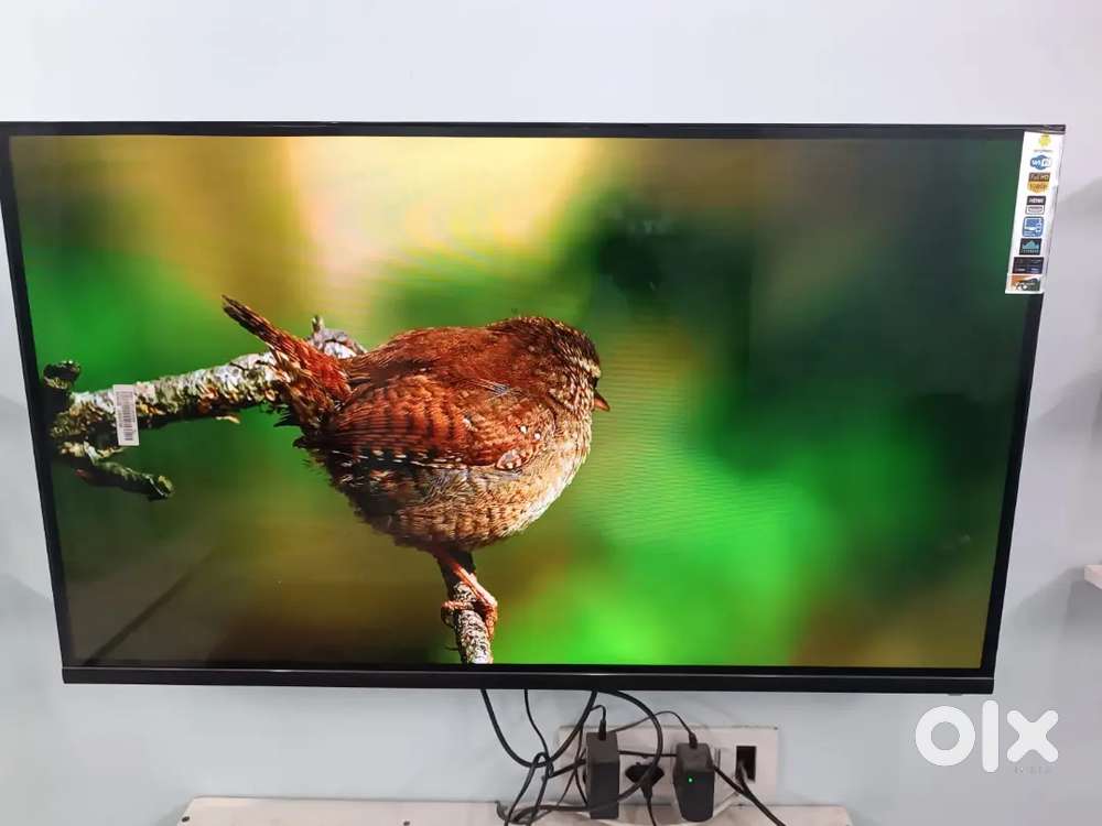 #OFFER SALE 32 INCHES SMART ANDROID LEDTV WITH WARRANTY 2 YEAR