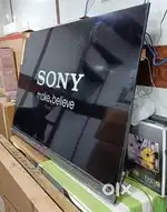 Brand New smart android led tv
