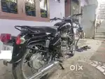 Old Bullet