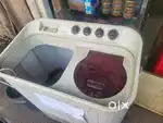 Samsung best washing machine