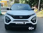 Tata Harrier XZA Plus AT, 2021, Diesel