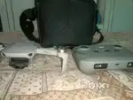 DJI mini 4k drone
