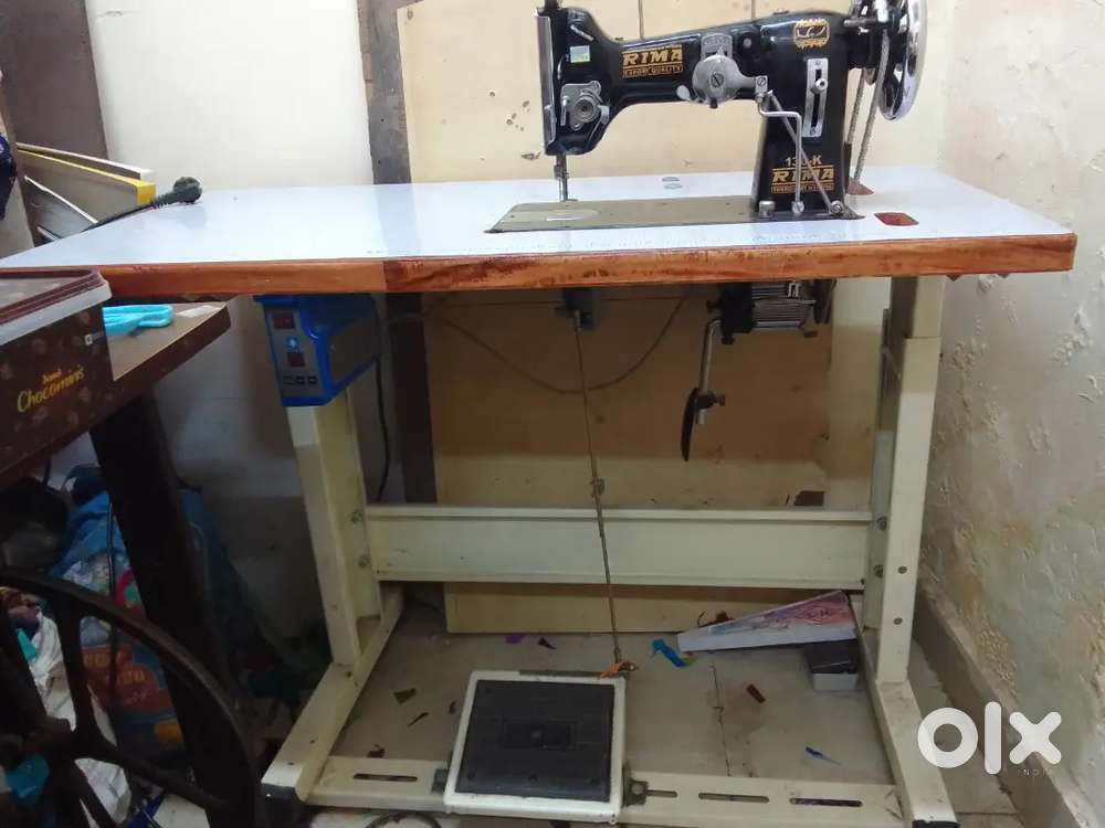 Sale Power Machine Good Condition