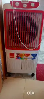 Cooler is good condition