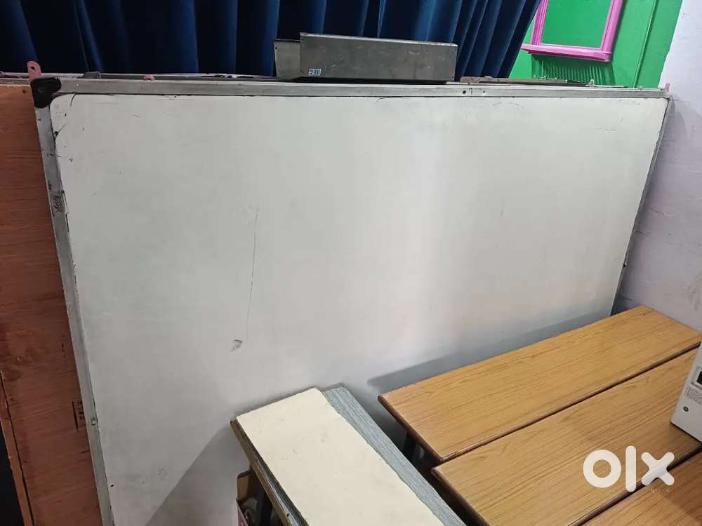 White Boards