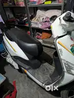 Hero Electric scooter OPTIMA HX