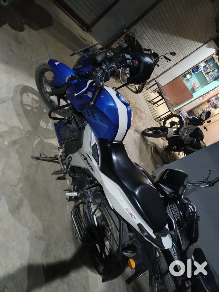 Best condition 50 + milage