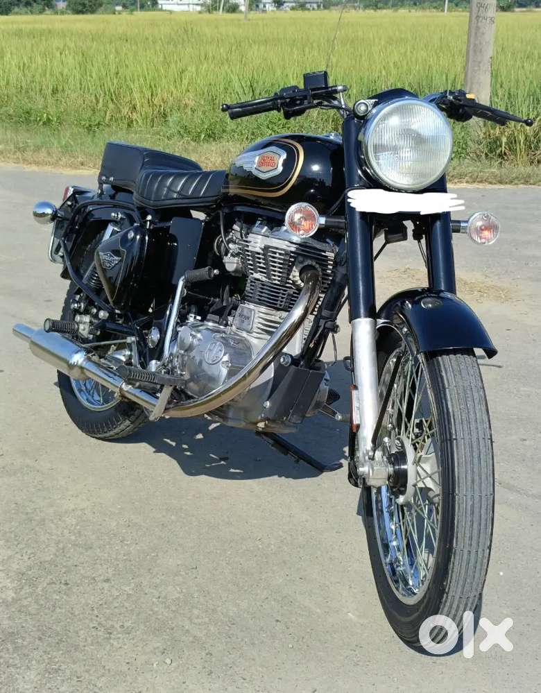 Brand new condition