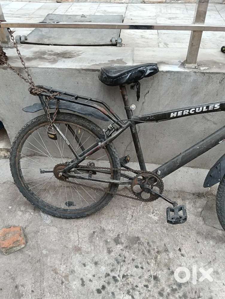 Hercules  badiya hai