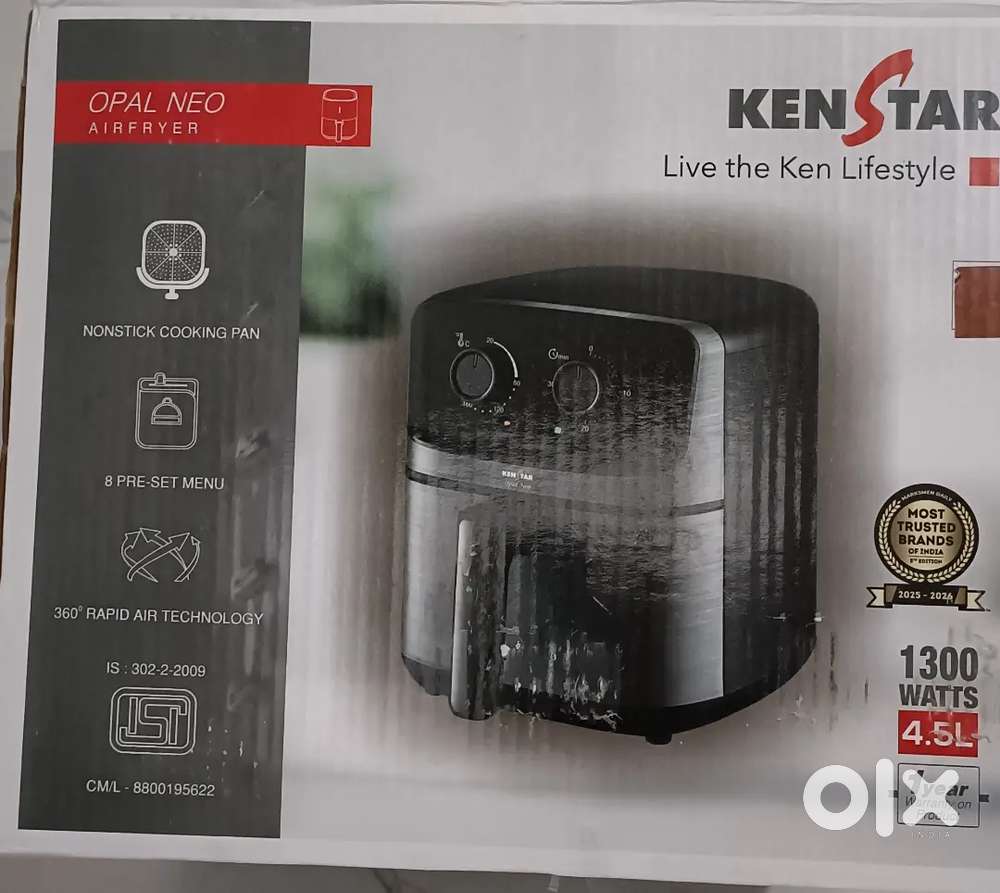 KENSTAR NEO AIRFYIER