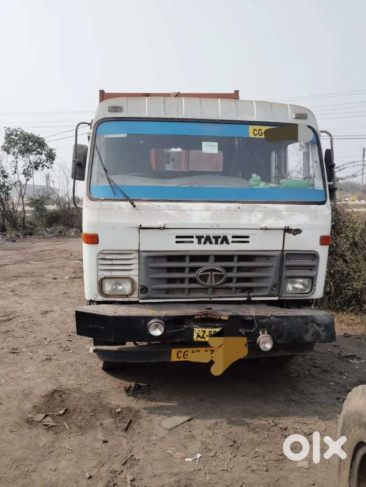 Tata Truck For Sale