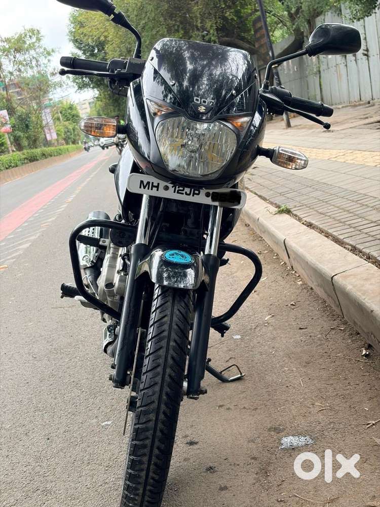 Pulsar 150 DTSi – Good Condition, For Sale