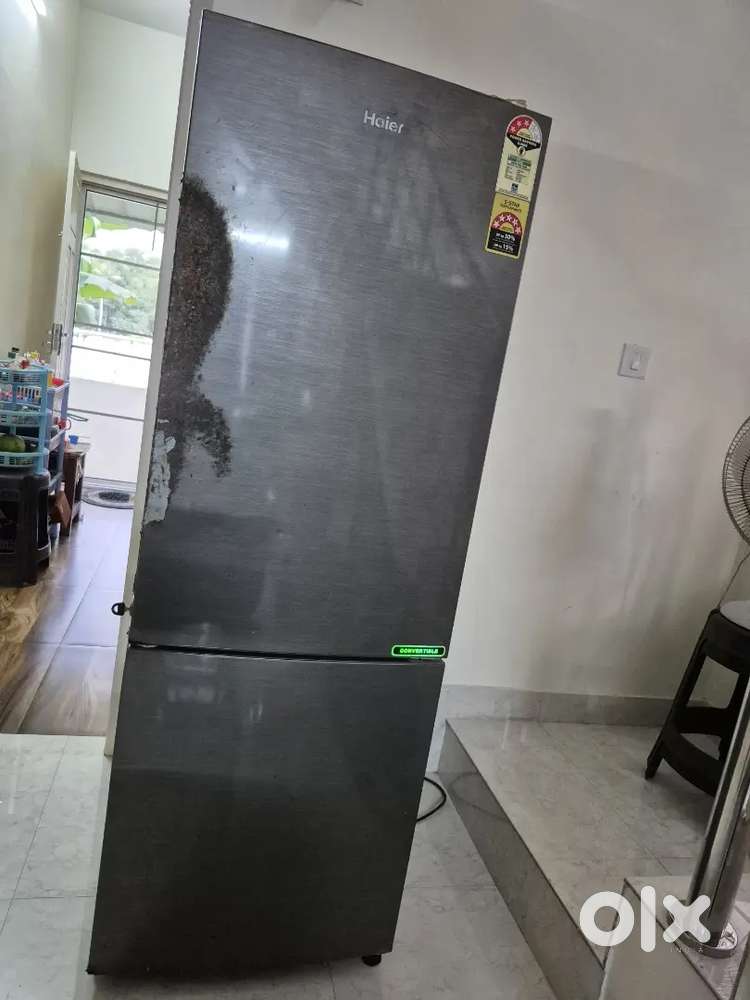 Haier Refrigerator
