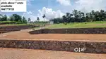 PLOTS FOR SALE NEAR MANVETTOM JN NEAR KURUPPUMTHURA