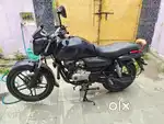 Best bike you can get in v15 fully custom items well maintained