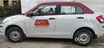 Driver wanted for Red taxi