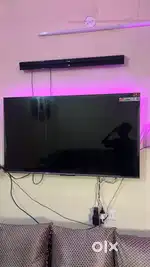 TCL BRAND NEWW Led
