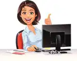 Office work