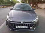 Hyundai i20 Asta Option CVT, 2018, CNG & Hybrids
