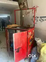 Tandoori Counter