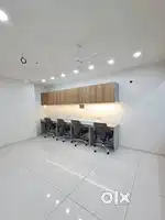 Furnished office for rent @shital park