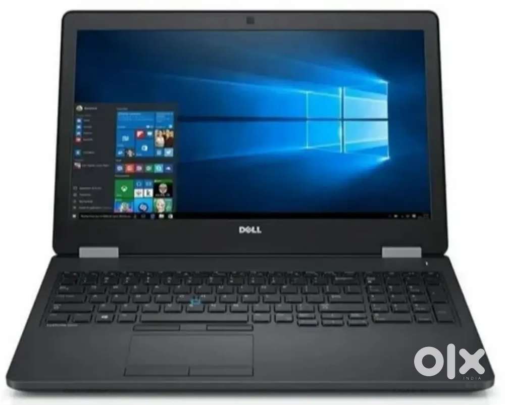 Laptop i5 processor