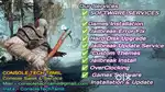 Playstation Service