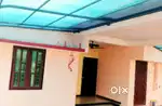 Fully furnished house