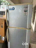 Samsung double door ref.