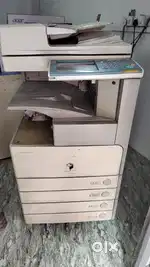Canon ir3245