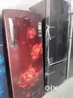 50%Discount new fridge dabal door