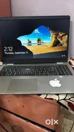 Dell inspiron 3501 1 Tb SSD 4GB Ram