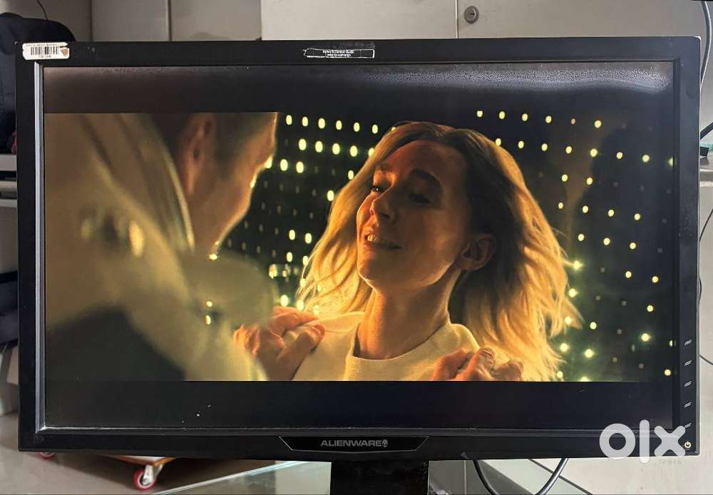 Dell Alienware 23inch Monitor (mild display issue)