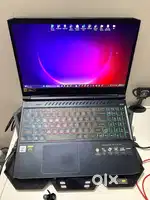 Acer Predator Helios 300 Intel Core i7 10th Gen 10870H